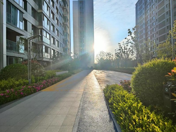 西安小區(qū)內(nèi)部道路施工需要注意哪些細(xì)節(jié)