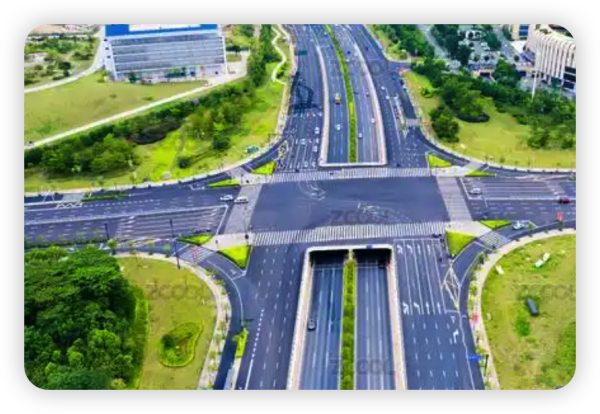 西安市政瀝青道路施工：現(xiàn)代城市基礎(chǔ)設(shè)施的關(guān)鍵推動者